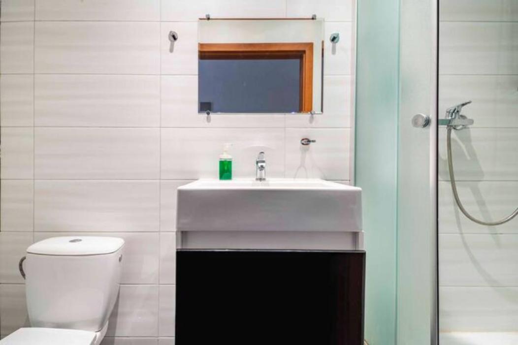 Hello Aparthotels Krasków Eksteriør bilde