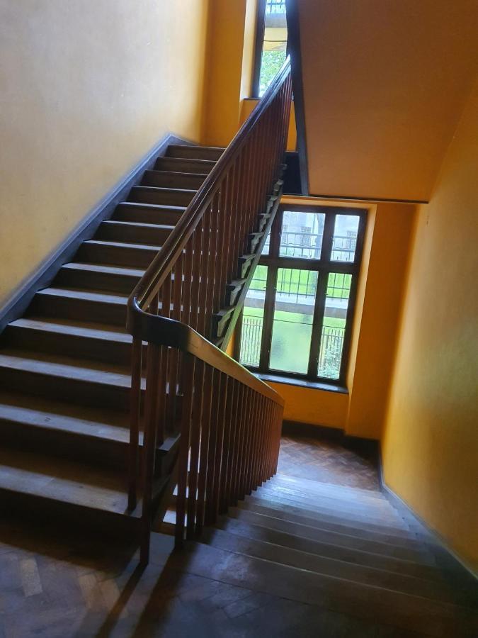 Hello Aparthotels Krasków Eksteriør bilde